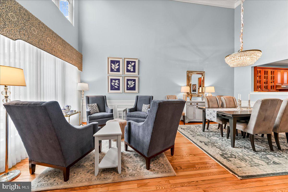 GREENS OF PENN OAK - Residential