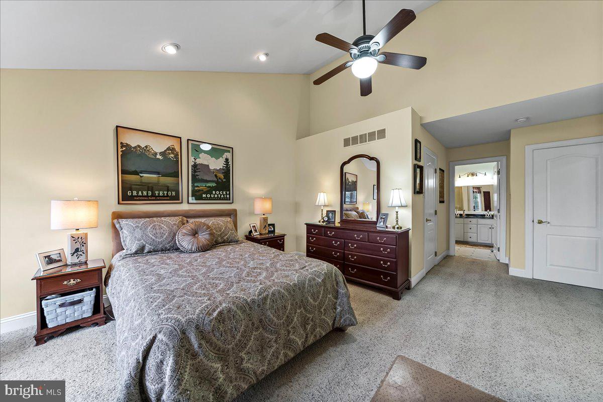 GREENS OF PENN OAK - Residential