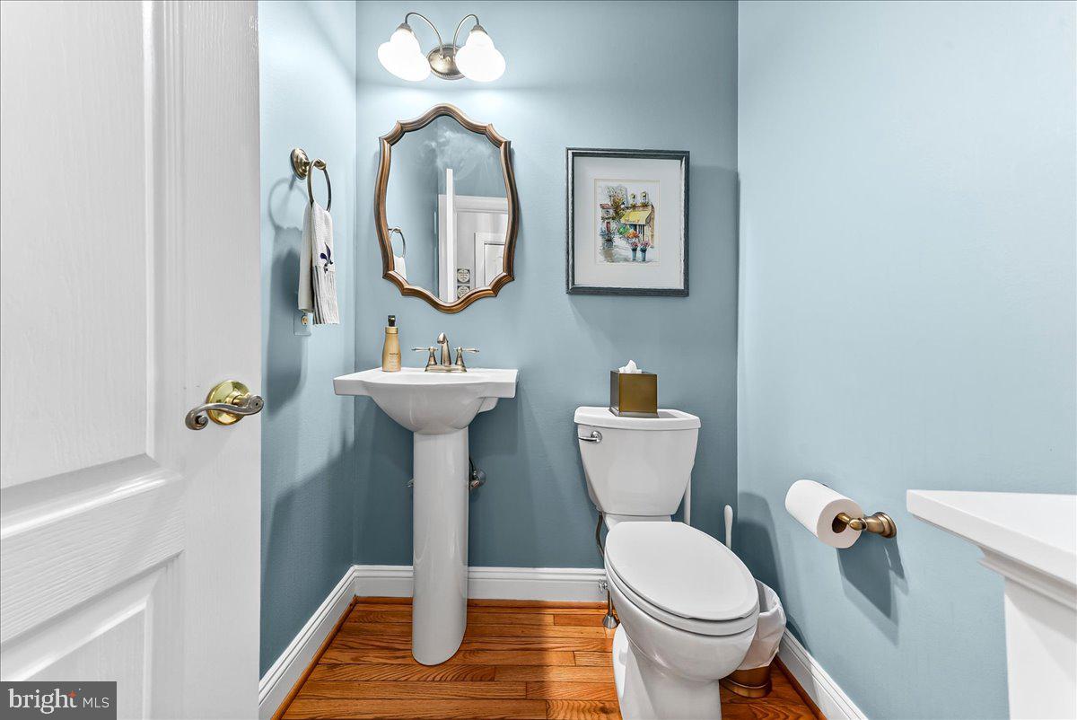 GREENS OF PENN OAK - Residential