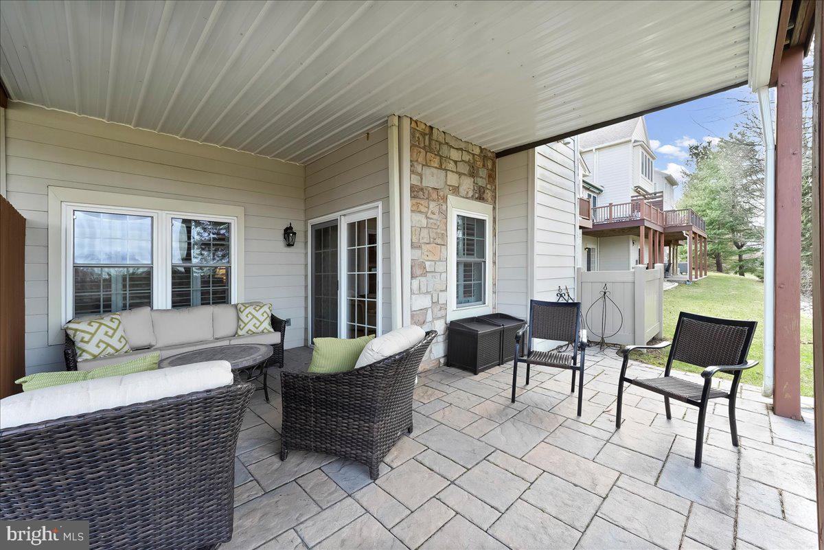 GREENS OF PENN OAK - Residential