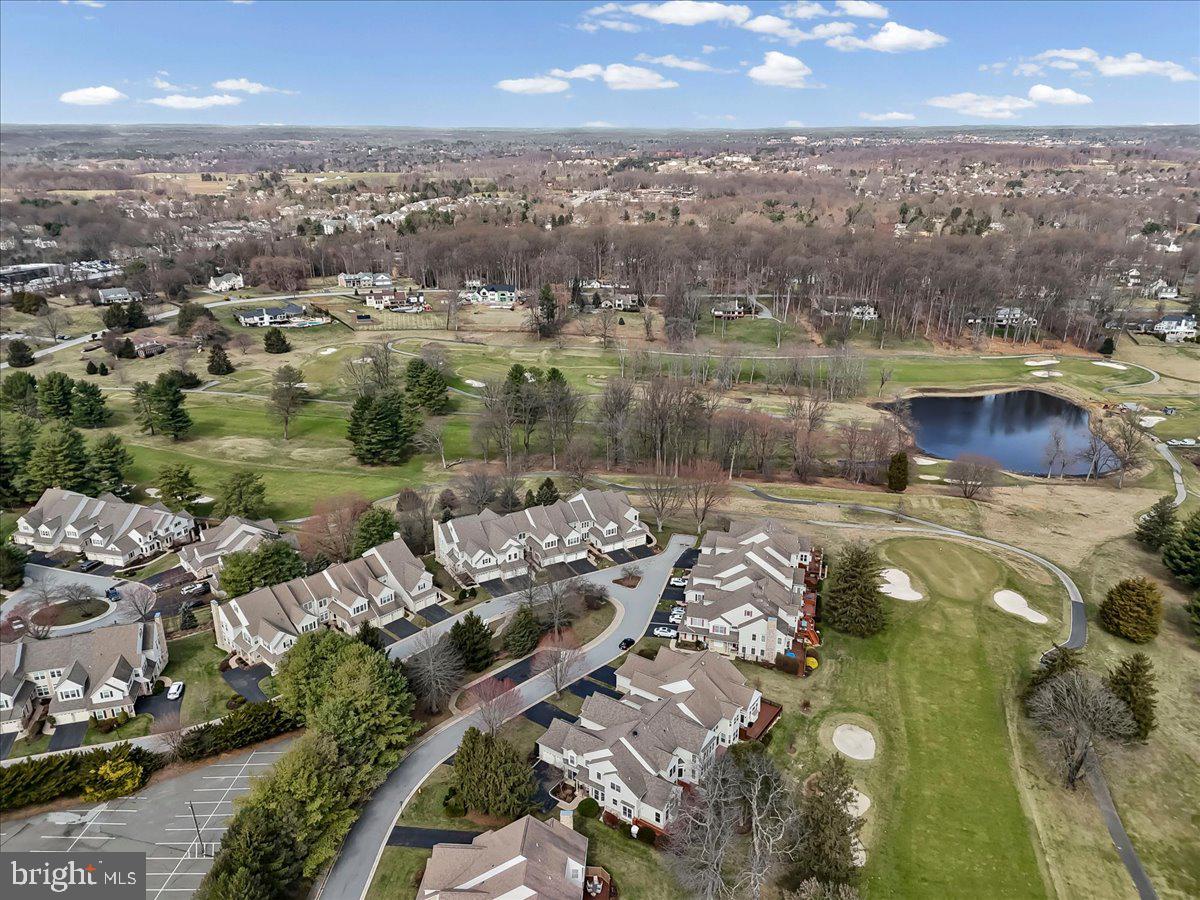 GREENS OF PENN OAK - Residential