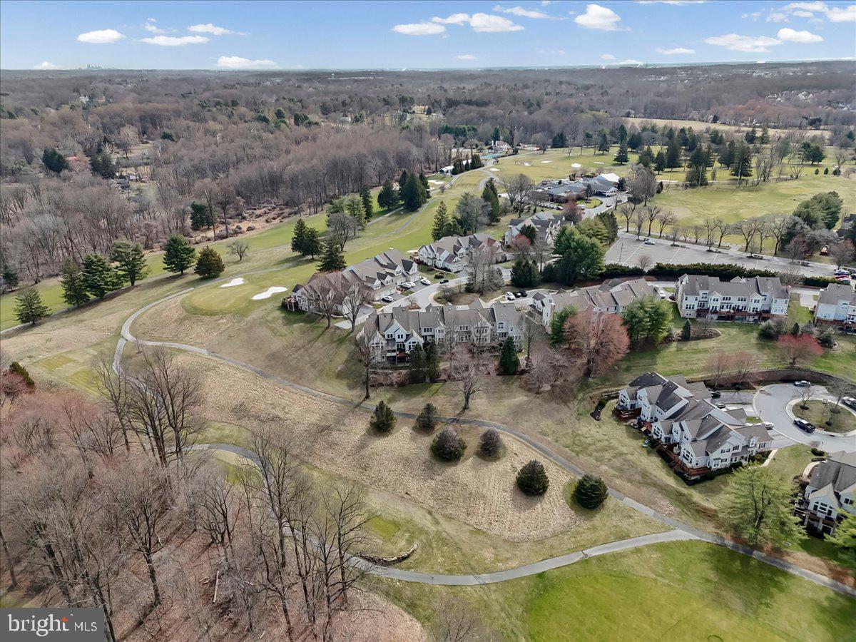 GREENS OF PENN OAK - Residential