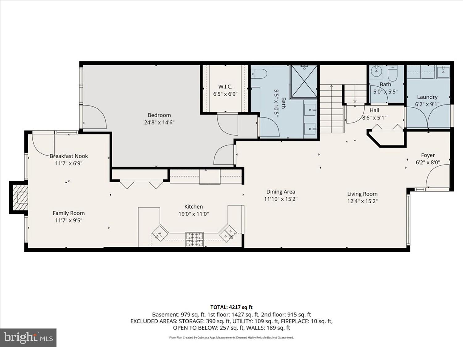 GREENS OF PENN OAK - Residential