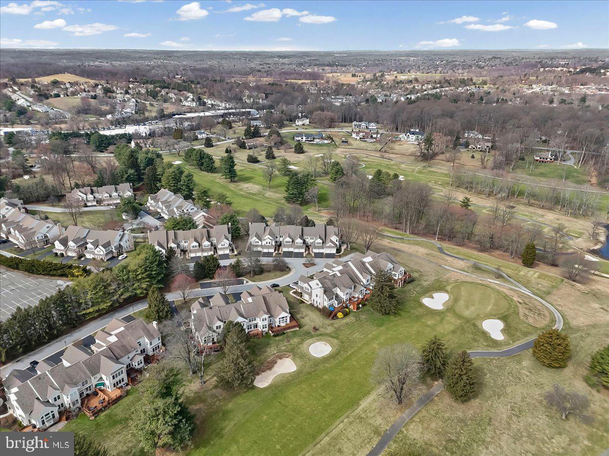 GREENS OF PENN OAK - Residential