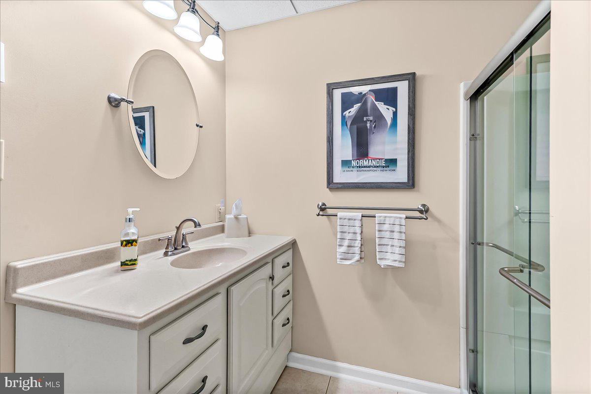 GREENS OF PENN OAK - Residential