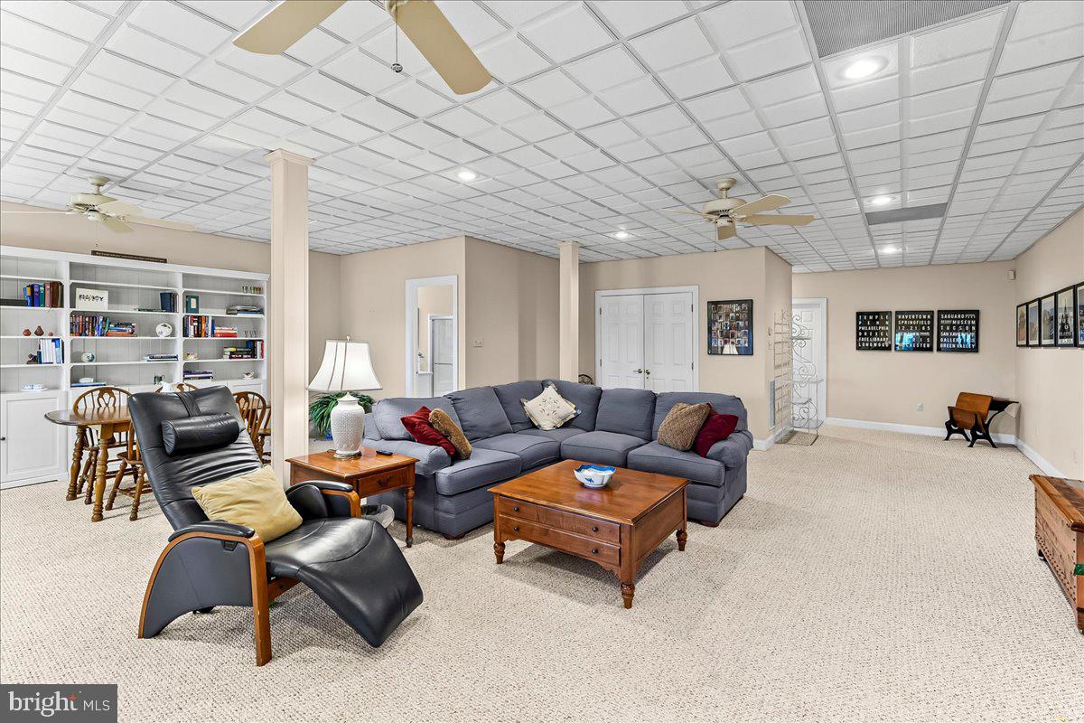 GREENS OF PENN OAK - Residential