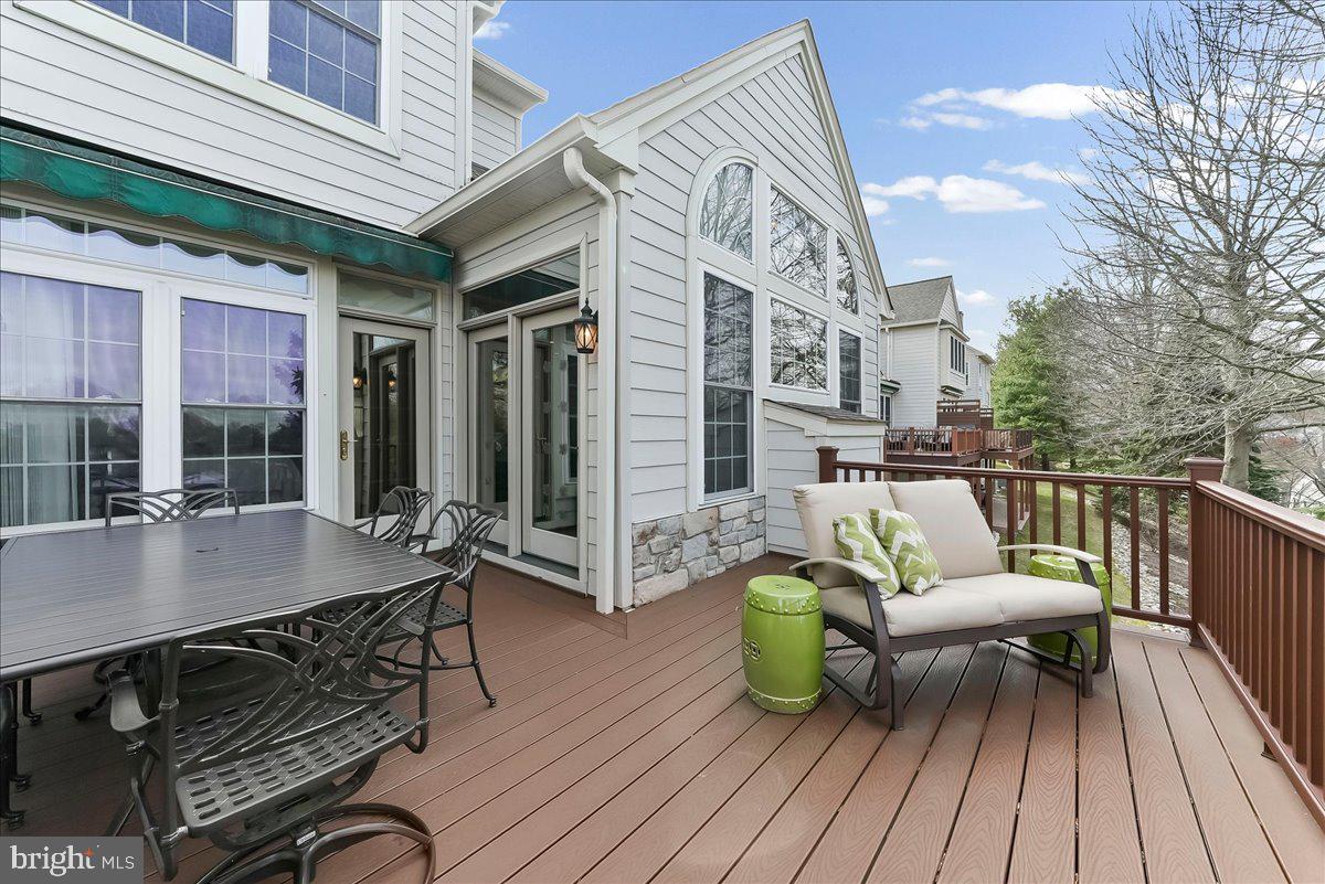 GREENS OF PENN OAK - Residential