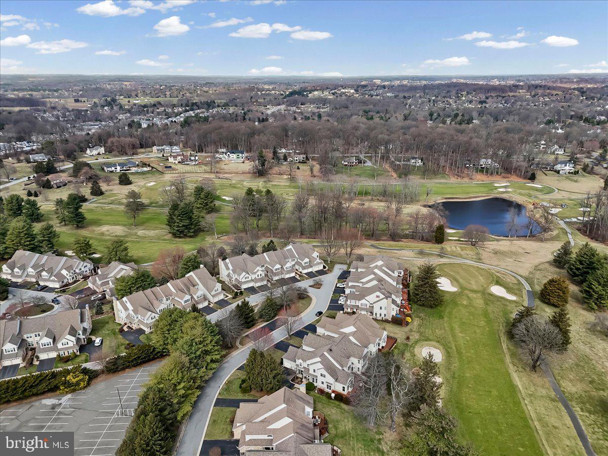 GREENS OF PENN OAK - Residential