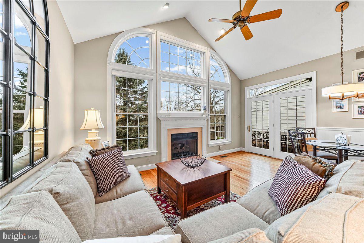 GREENS OF PENN OAK - Residential