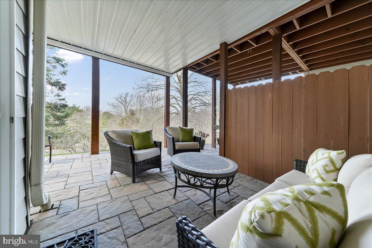 GREENS OF PENN OAK - Residential