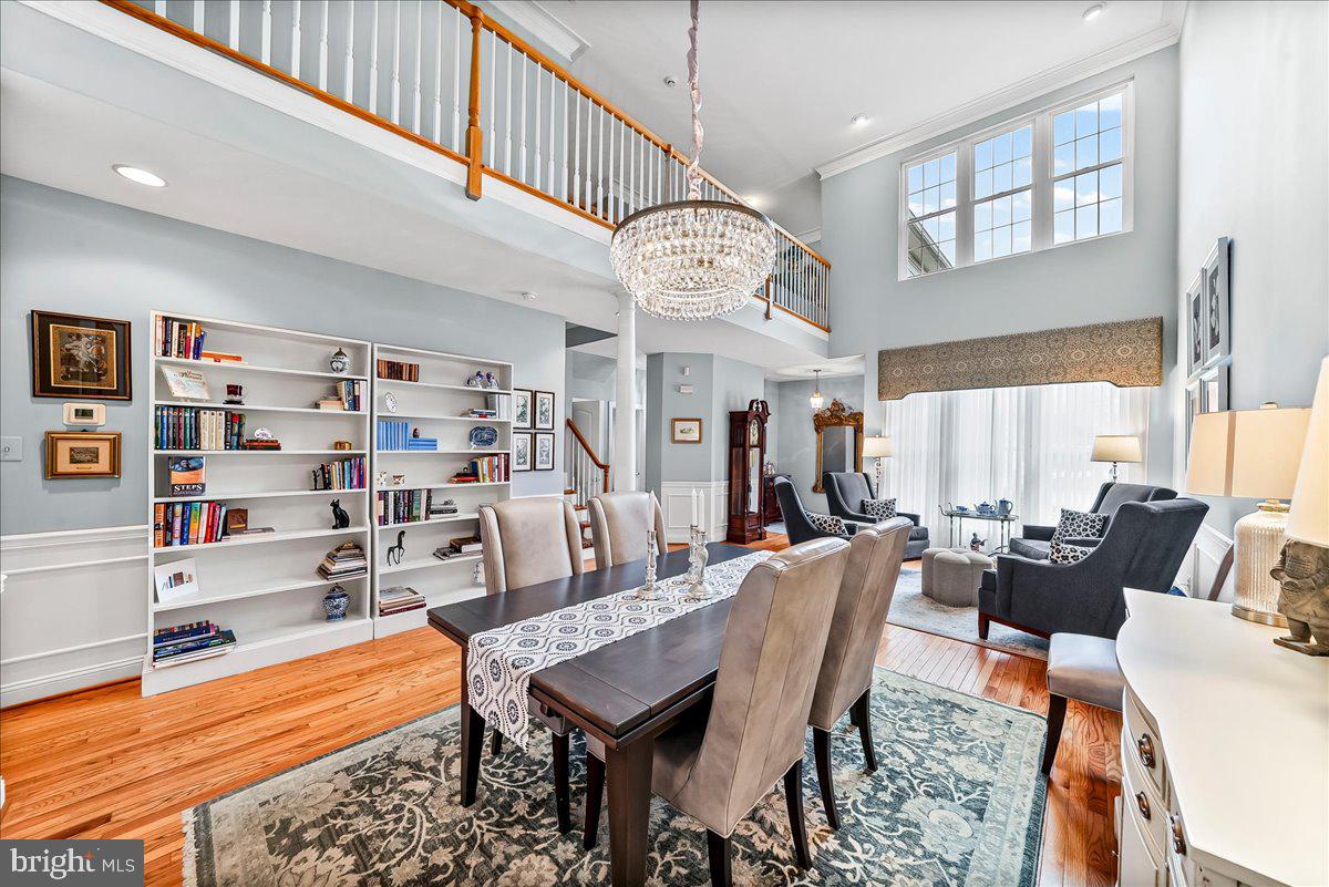 GREENS OF PENN OAK - Residential