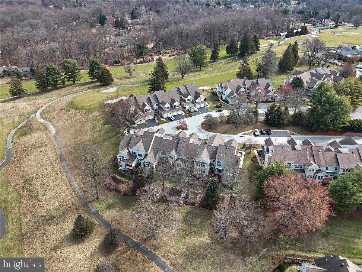 GREENS OF PENN OAK - Residential