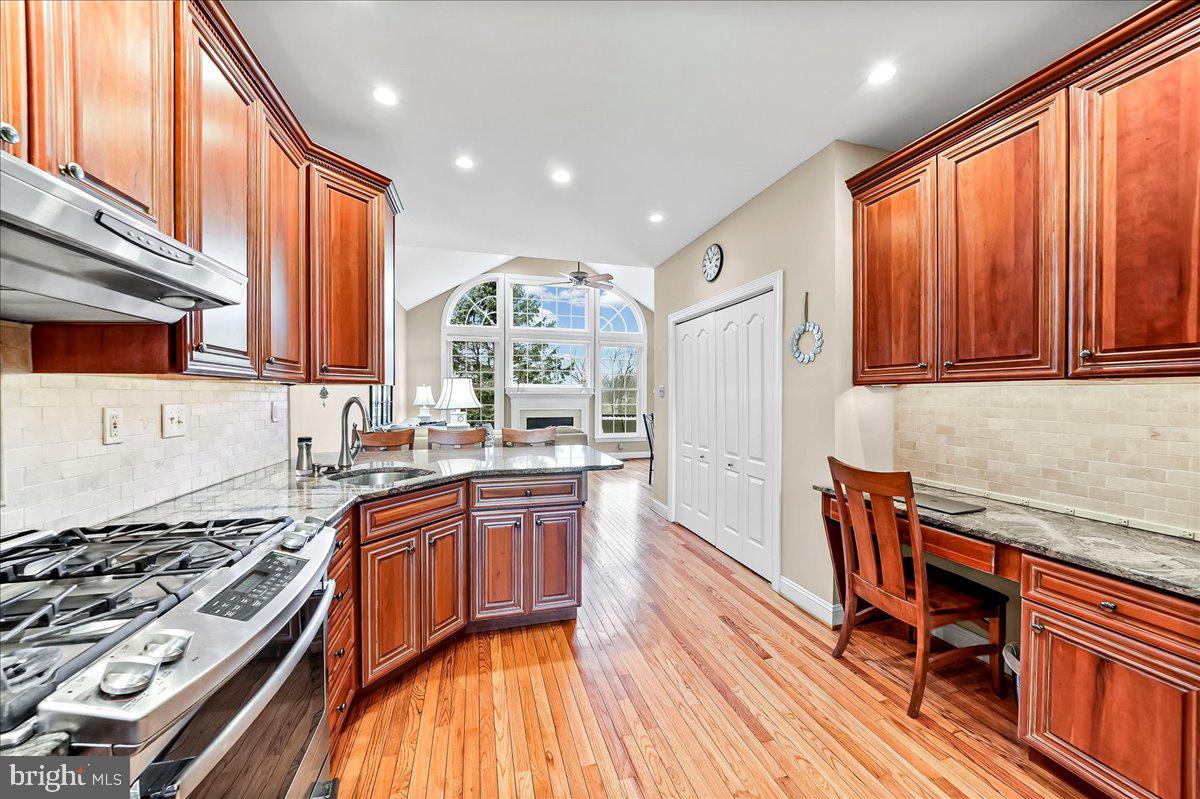 GREENS OF PENN OAK - Residential