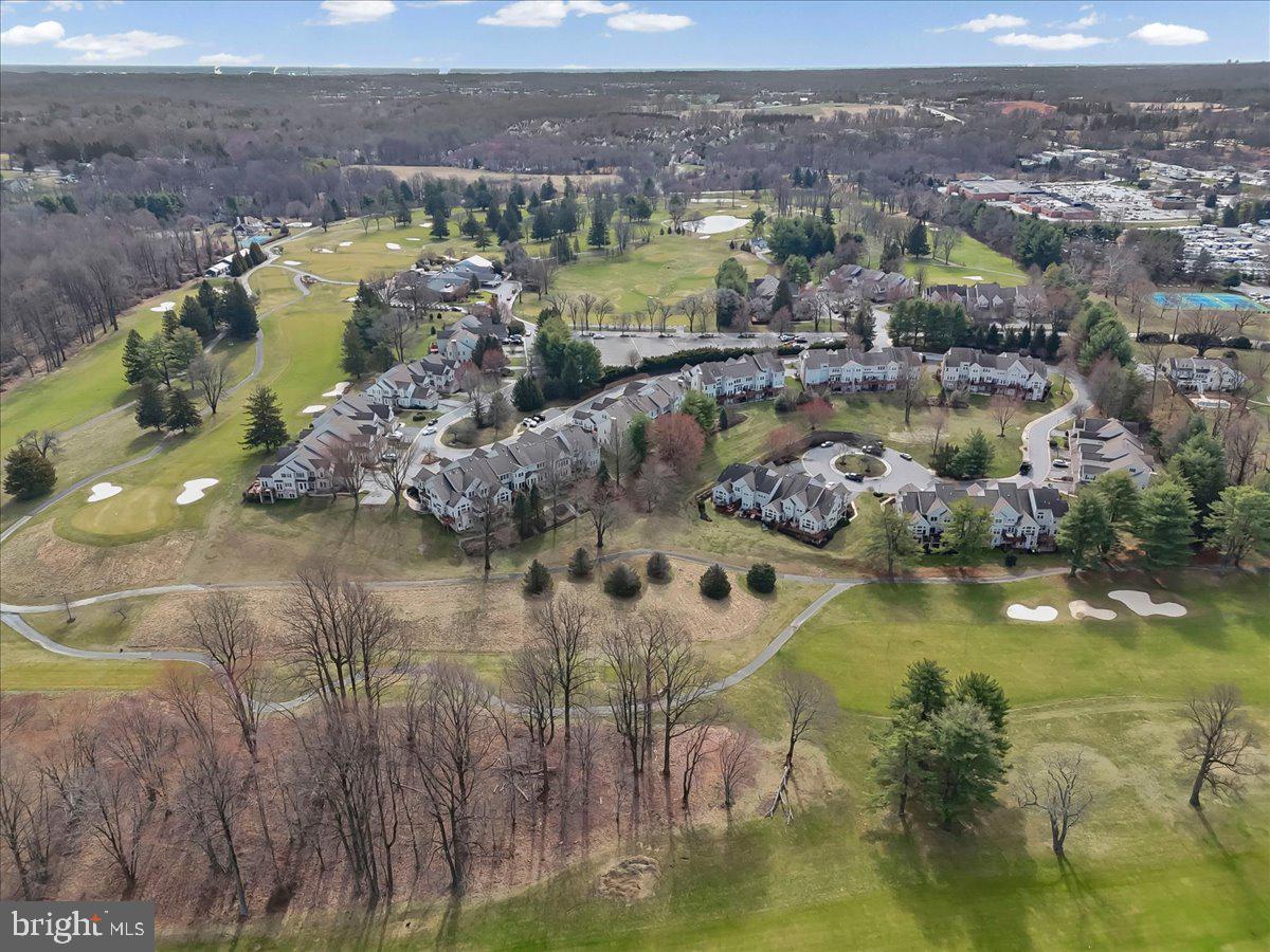GREENS OF PENN OAK - Residential