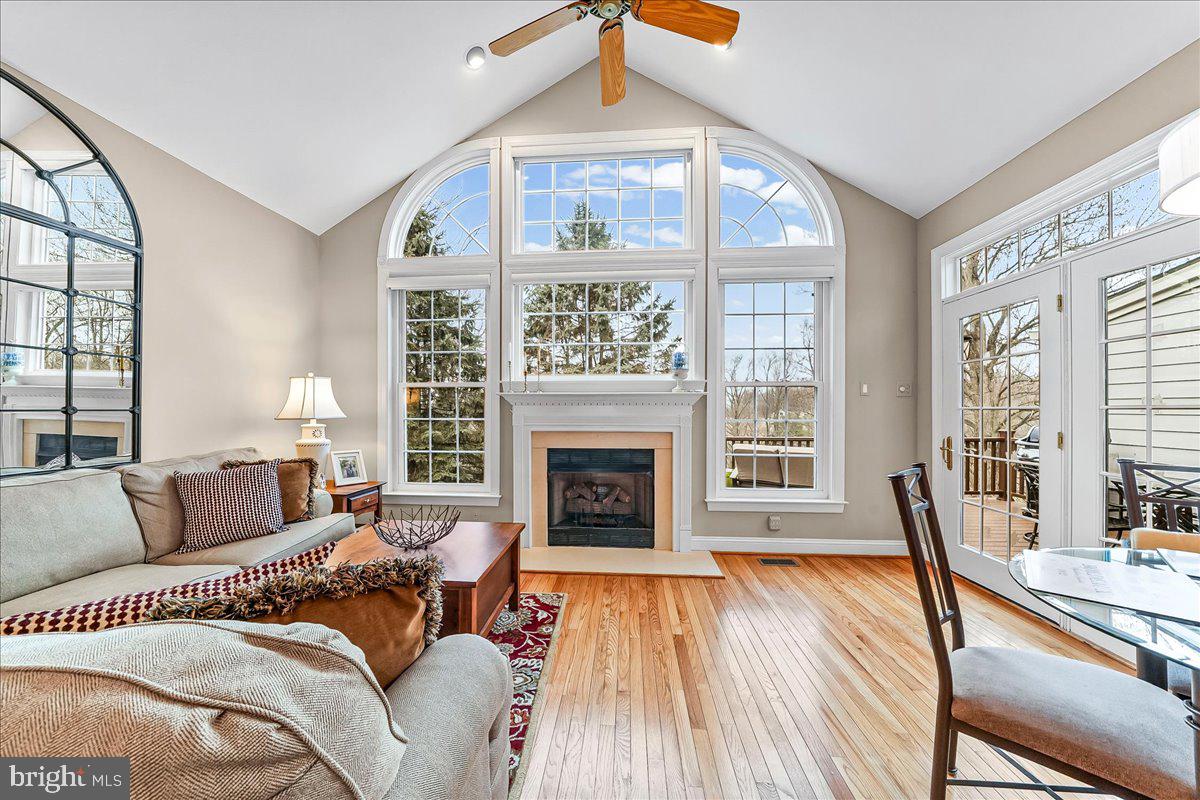 GREENS OF PENN OAK - Residential