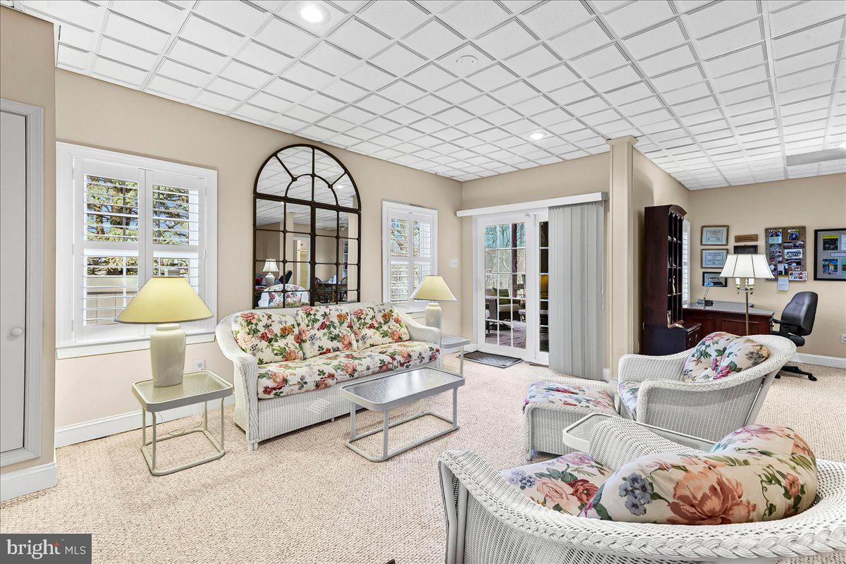 GREENS OF PENN OAK - Residential