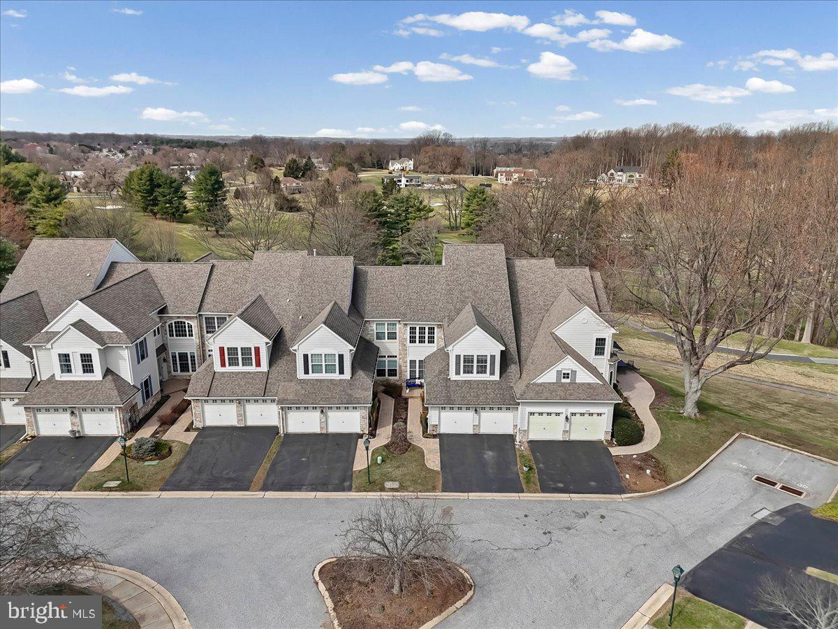 GREENS OF PENN OAK - Residential