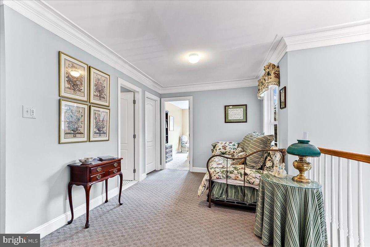 GREENS OF PENN OAK - Residential