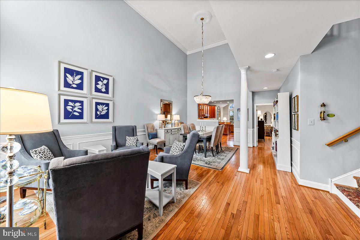 236 GREENBRIAR DRIVE