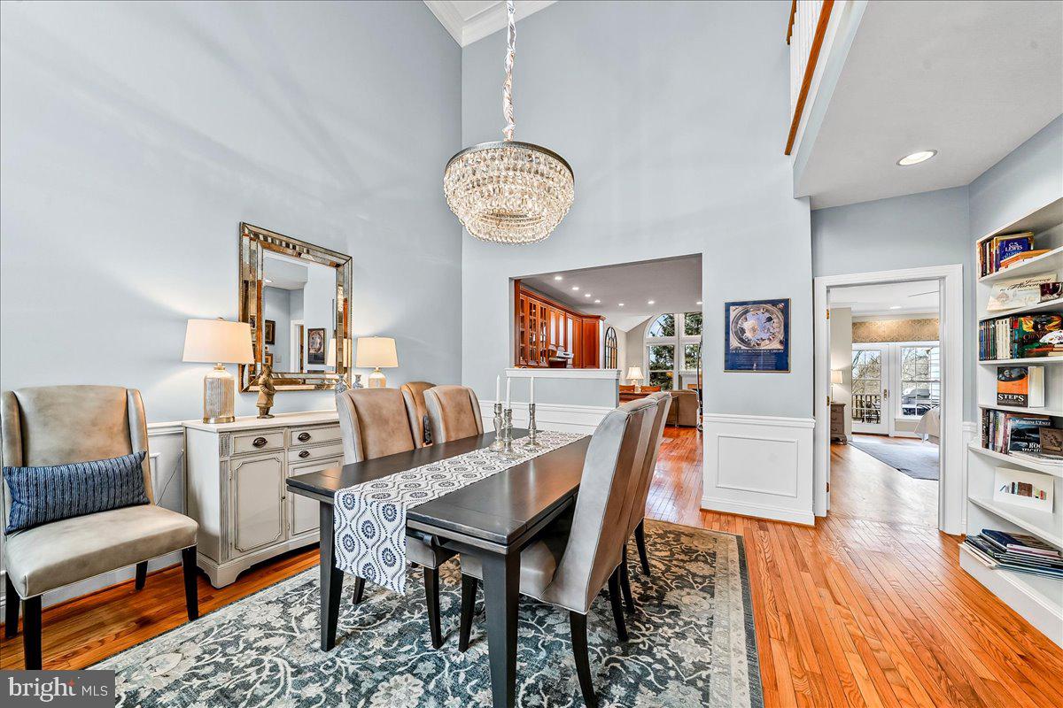 GREENS OF PENN OAK - Residential