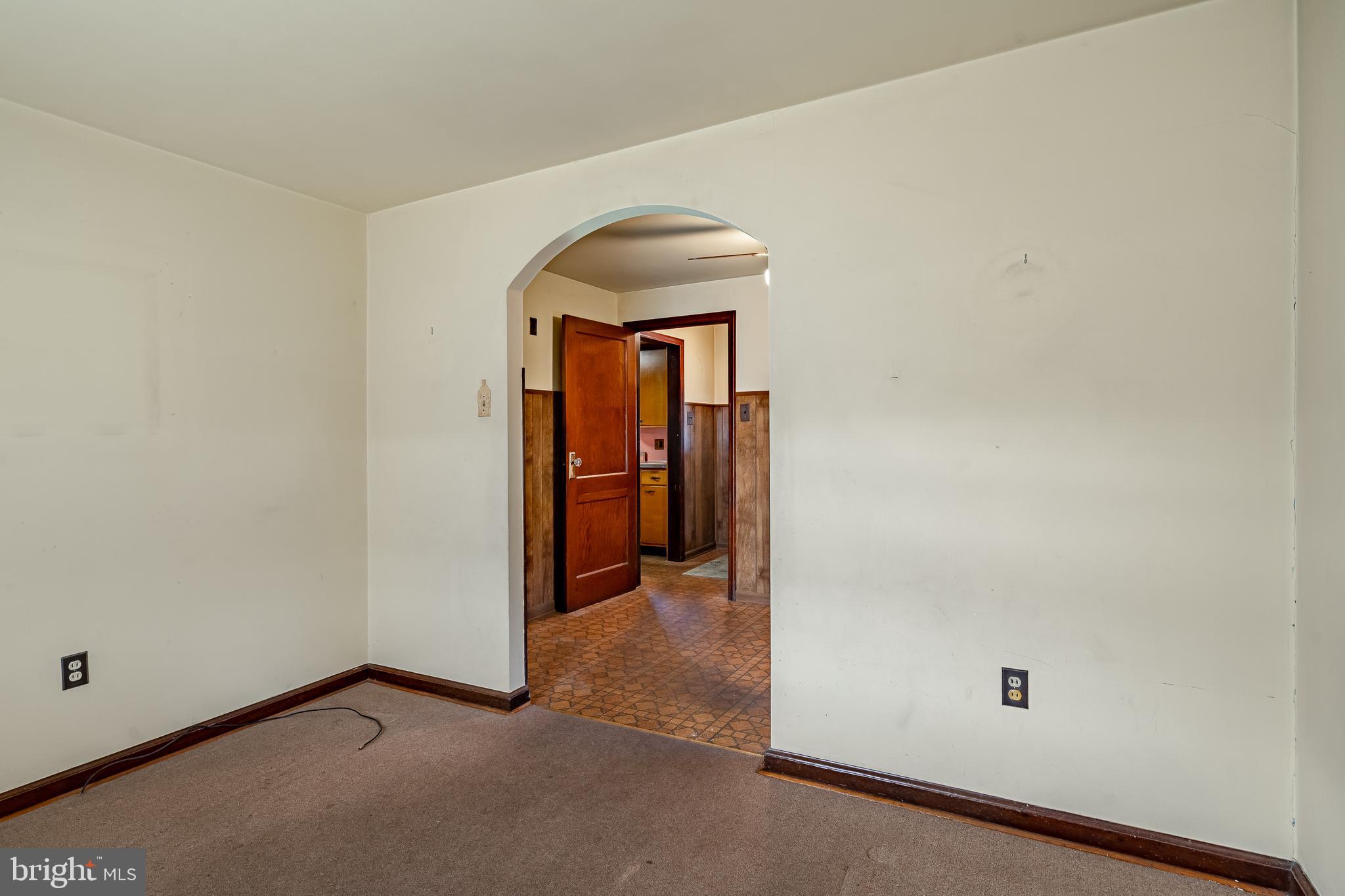 TATTERSALL LANE - Residential