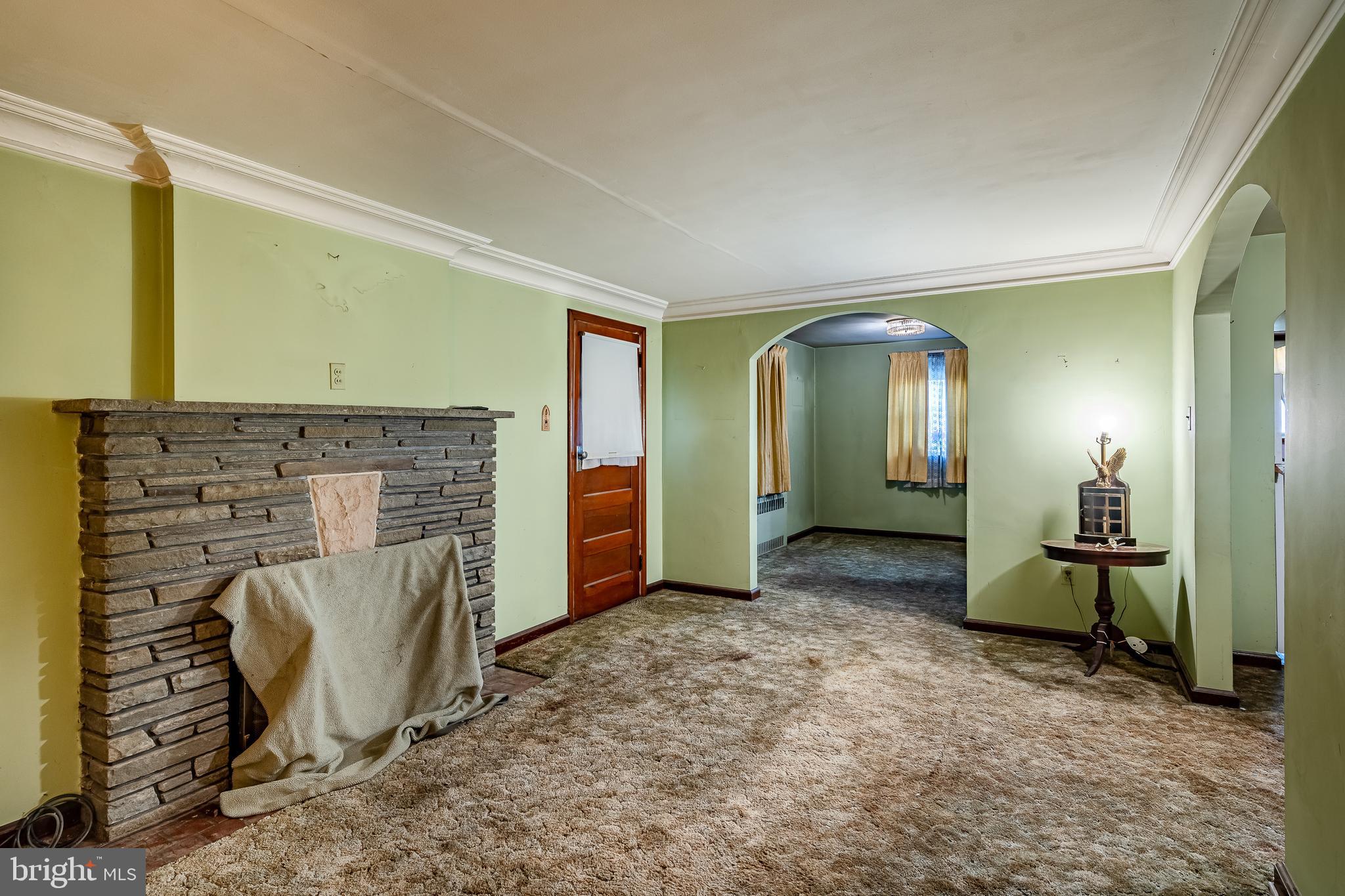 TATTERSALL LANE - Residential