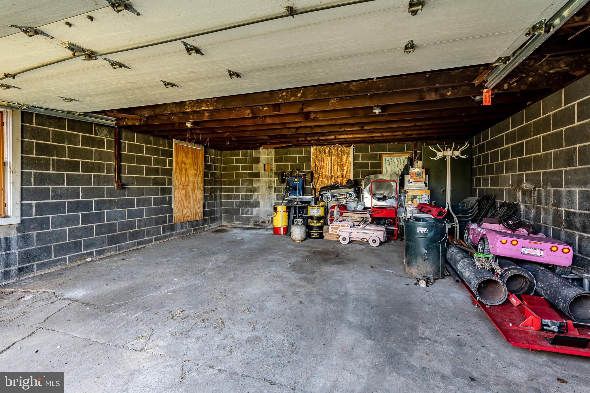 TATTERSALL LANE - Residential