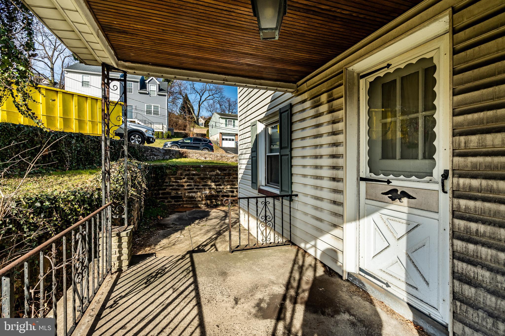 TATTERSALL LANE - Residential