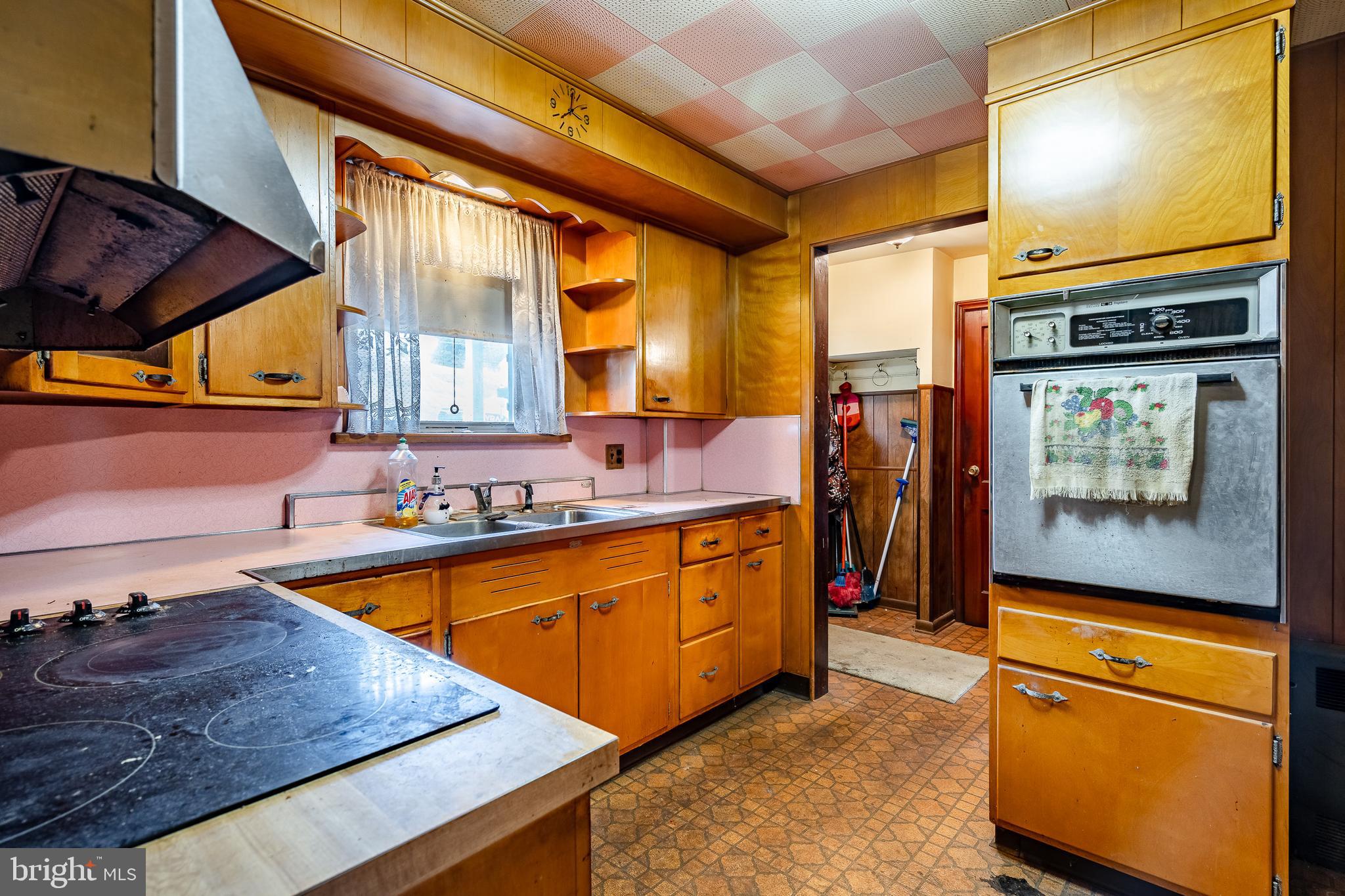 TATTERSALL LANE - Residential