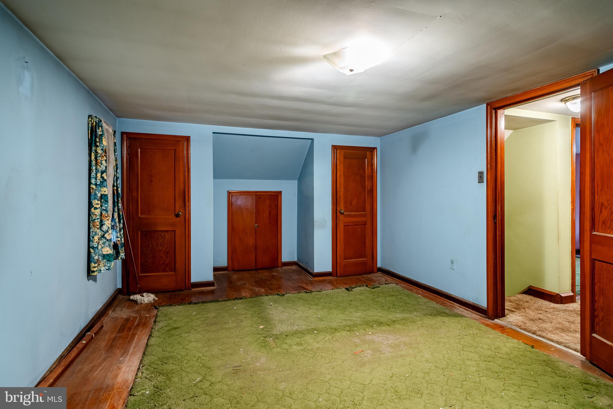 TATTERSALL LANE - Residential