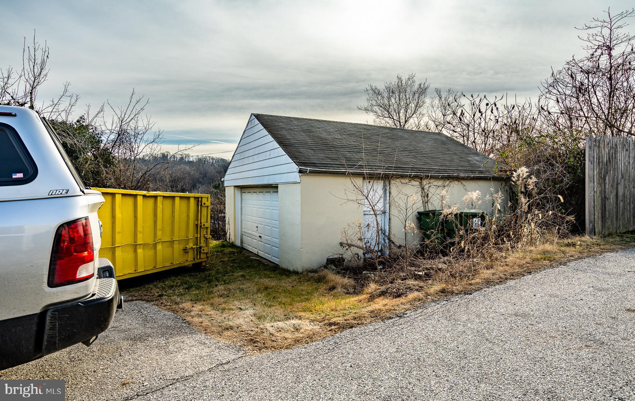 TATTERSALL LANE - Residential