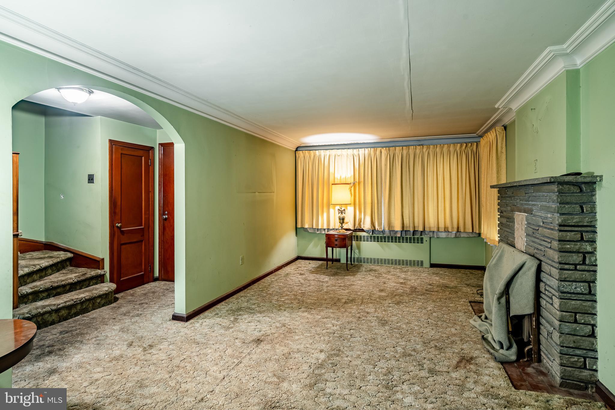 TATTERSALL LANE - Residential