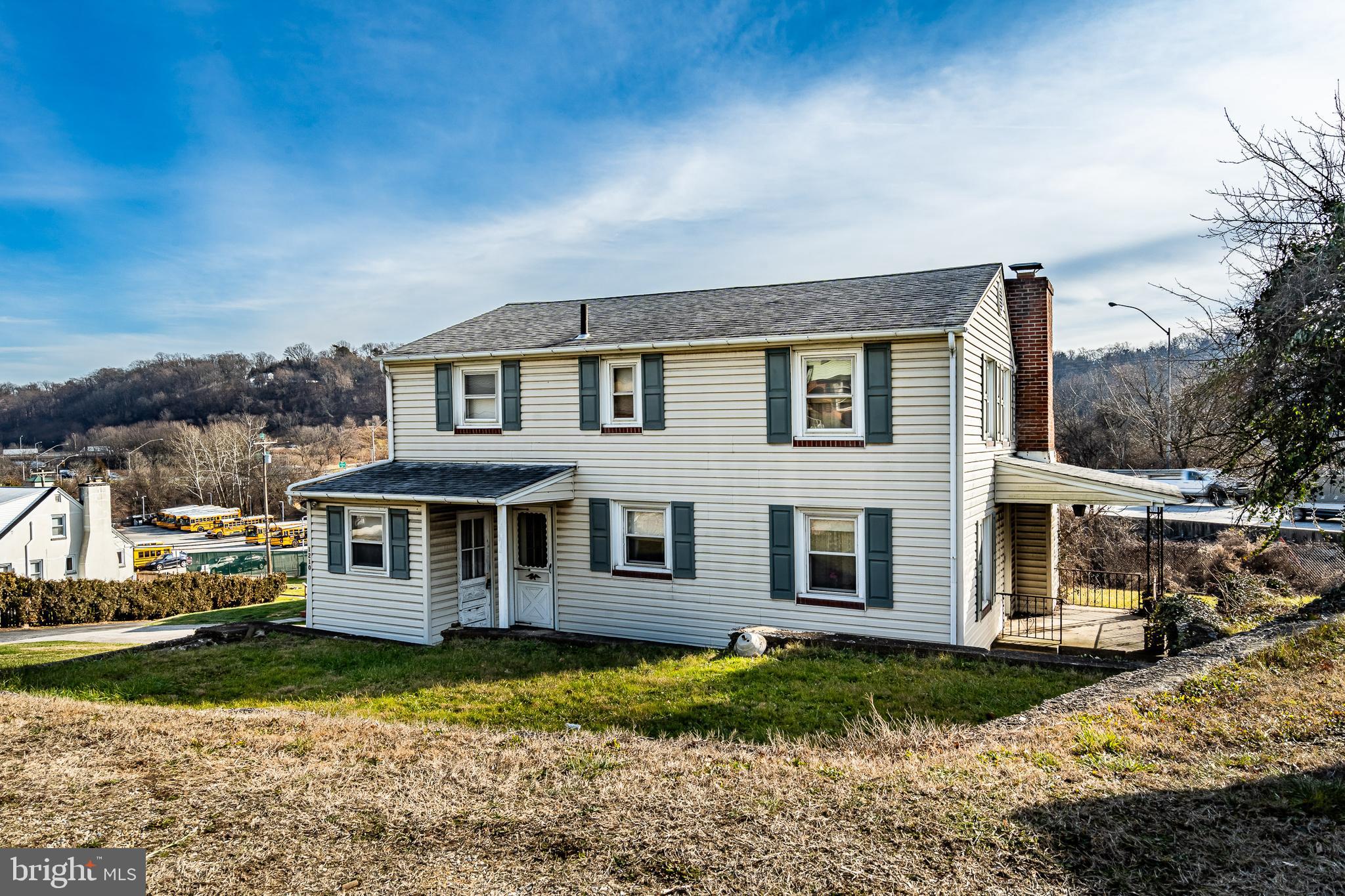 TATTERSALL LANE - Residential