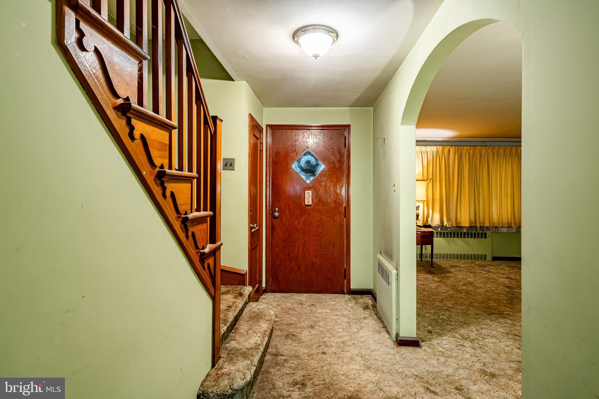 TATTERSALL LANE - Residential