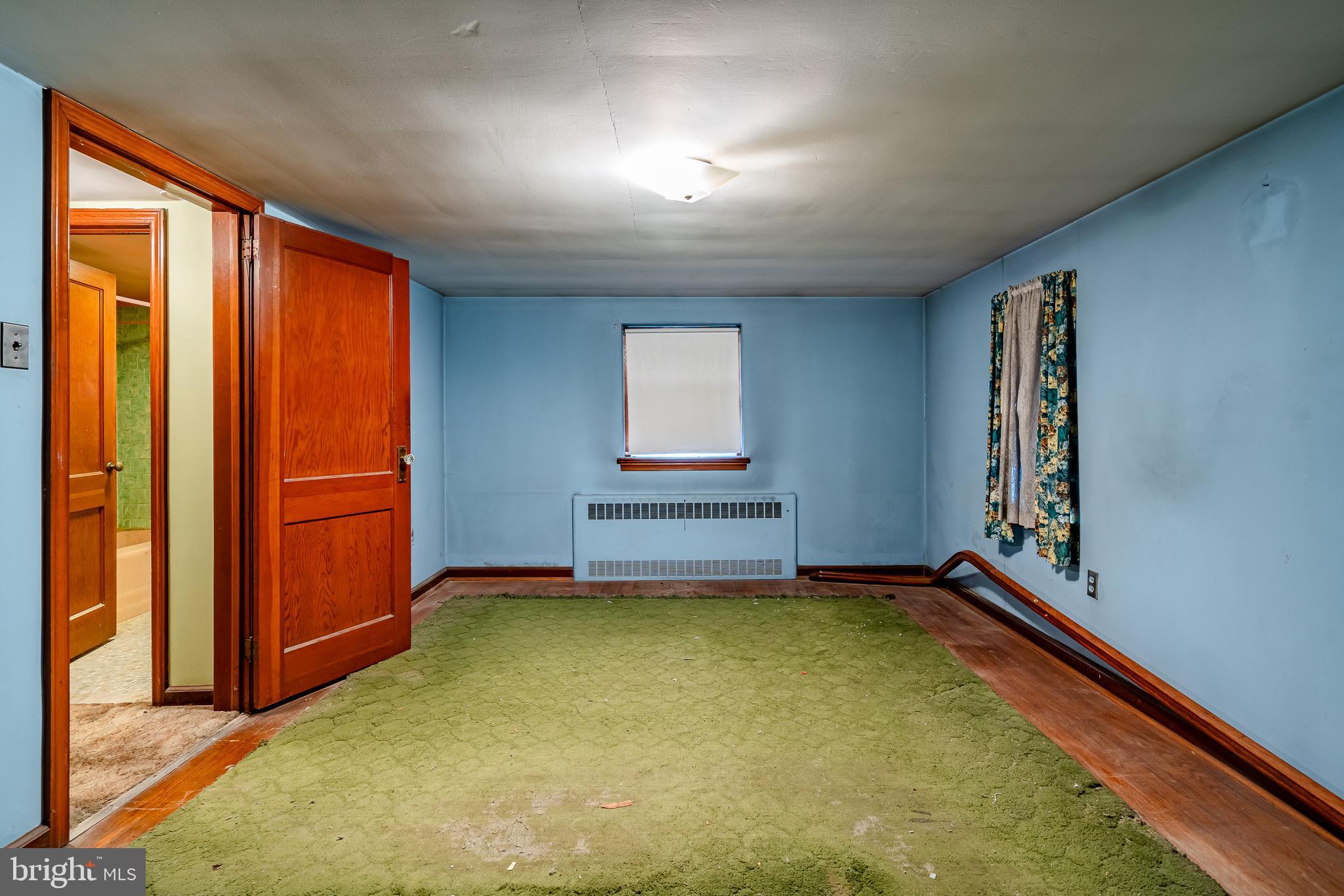 TATTERSALL LANE - Residential