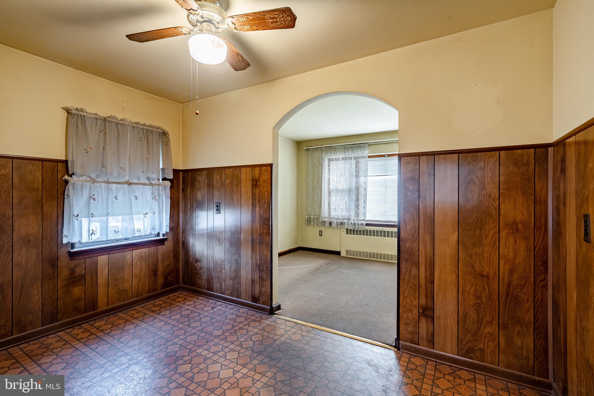 TATTERSALL LANE - Residential