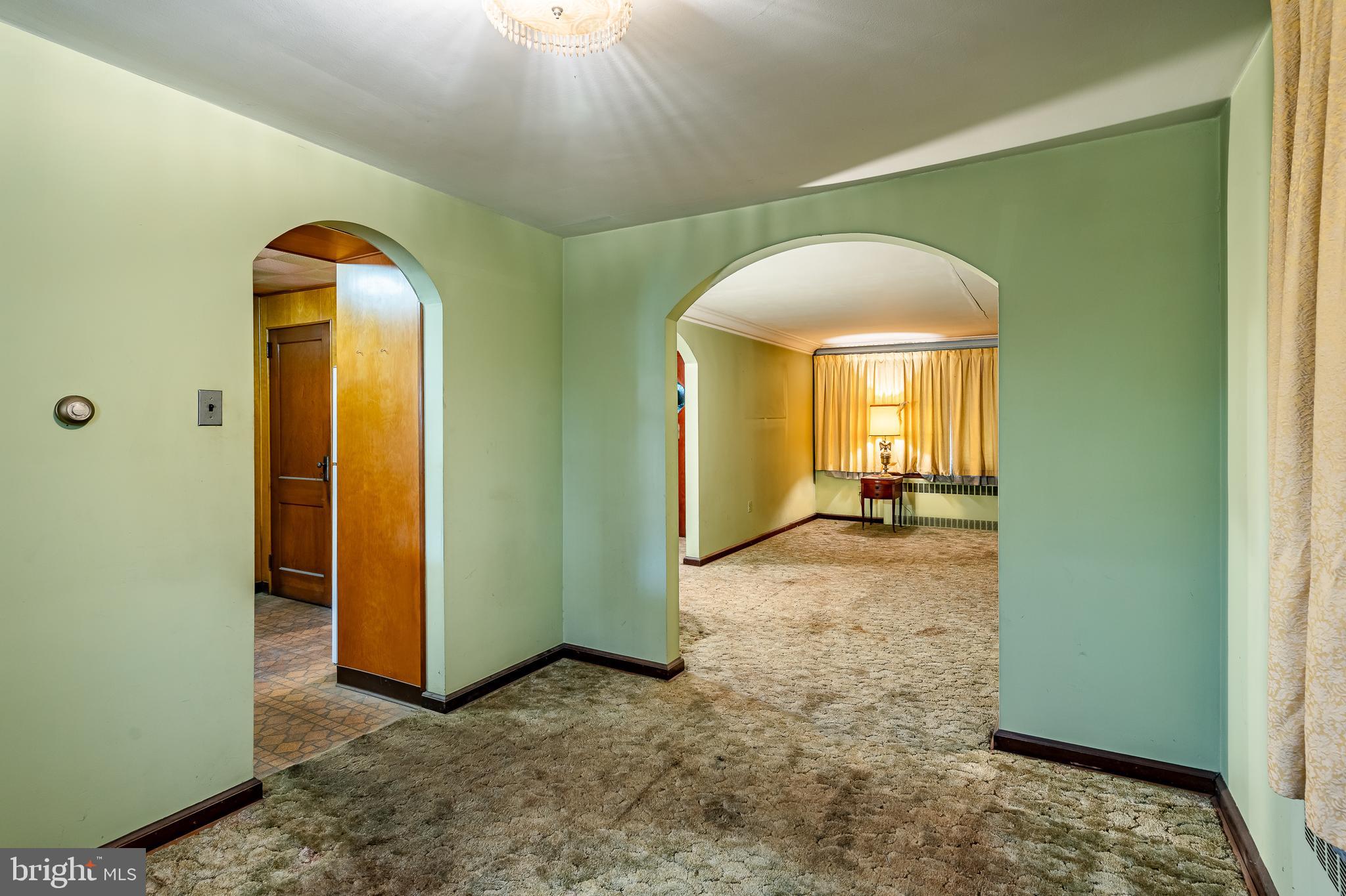 TATTERSALL LANE - Residential