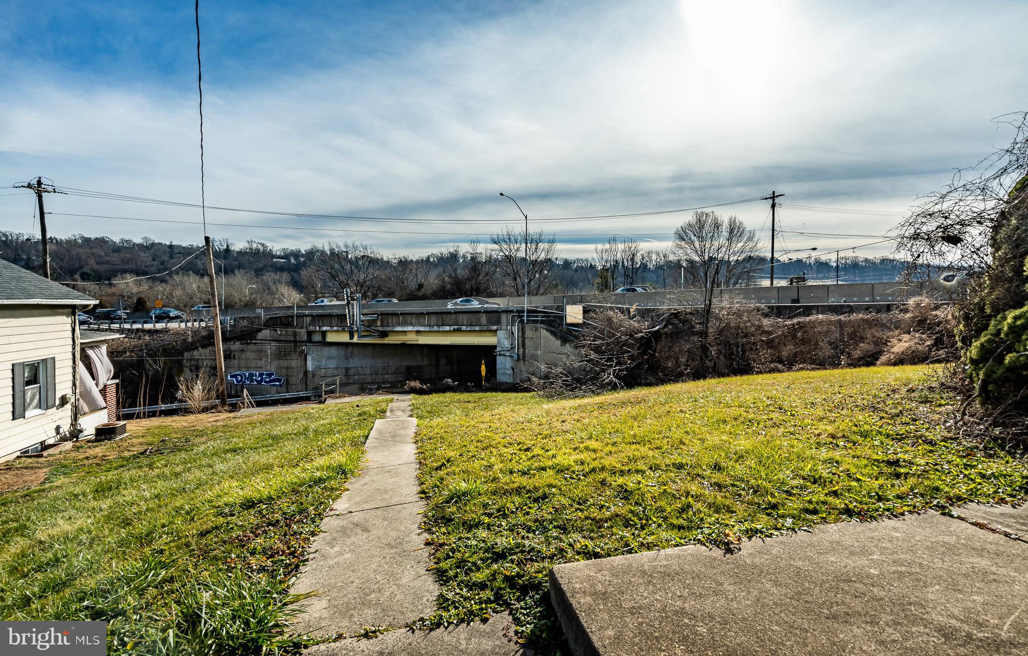 TATTERSALL LANE - Residential