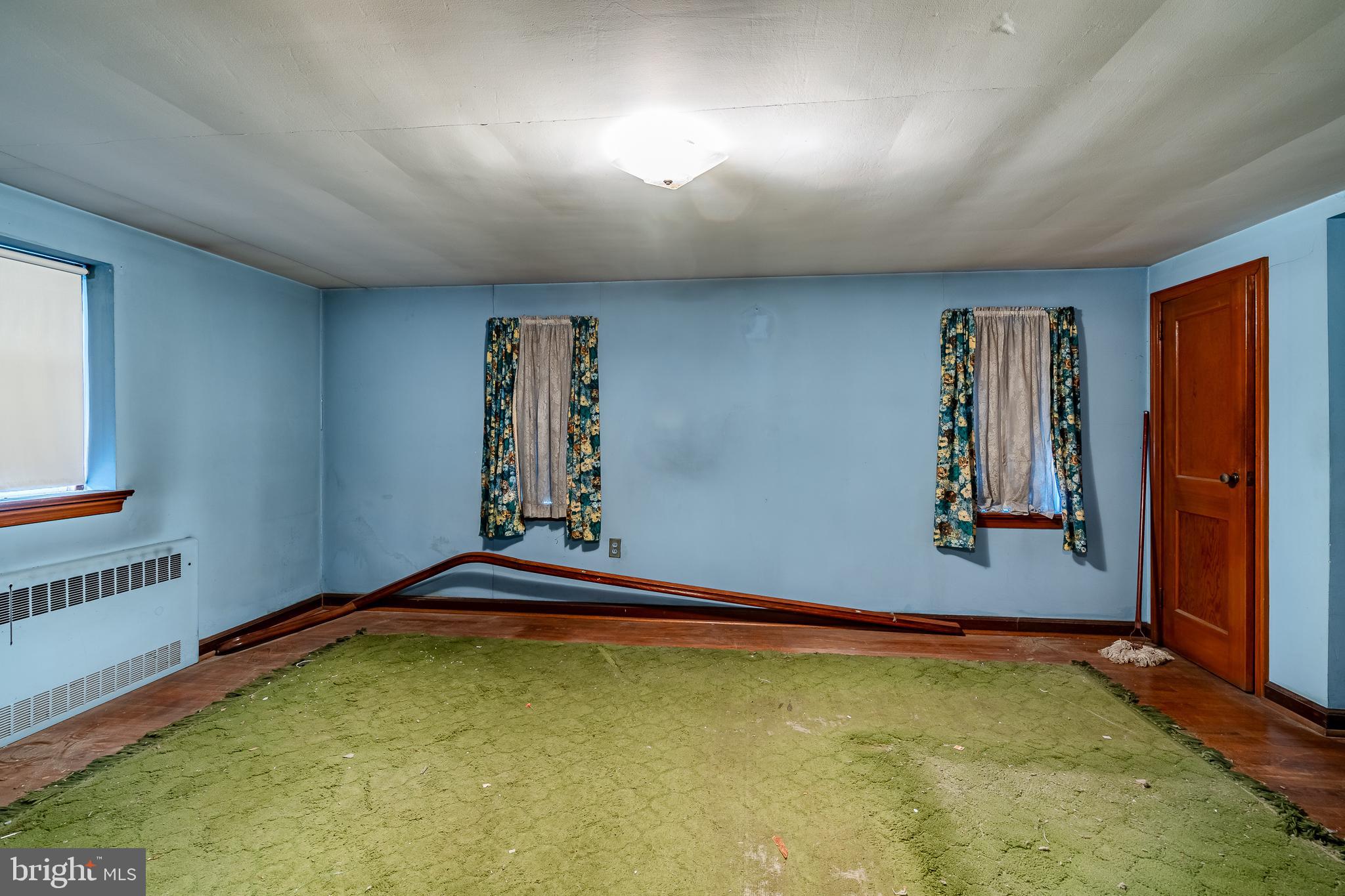 TATTERSALL LANE - Residential
