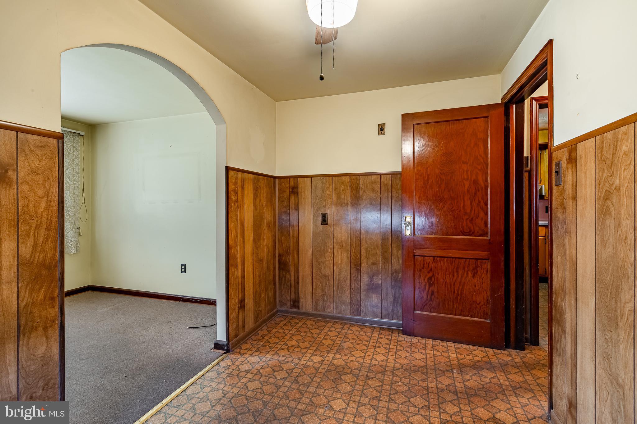 TATTERSALL LANE - Residential