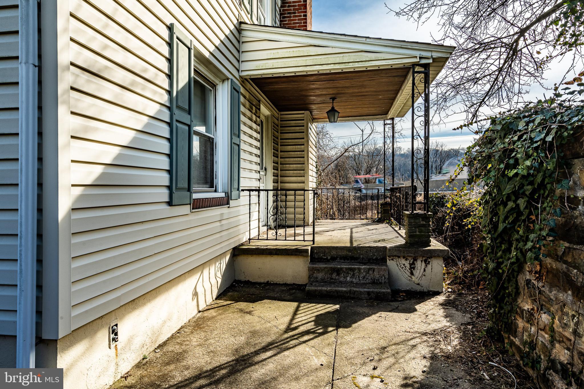 TATTERSALL LANE - Residential
