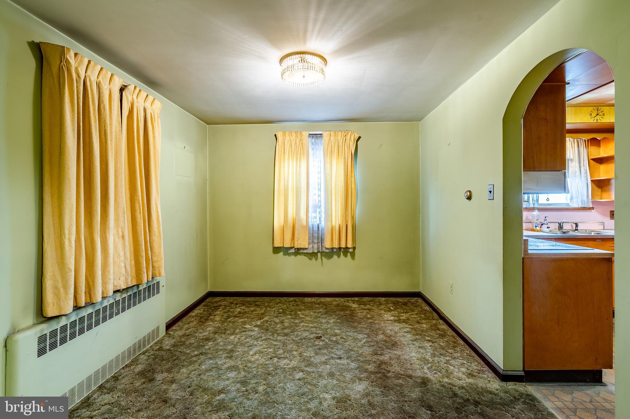 TATTERSALL LANE - Residential