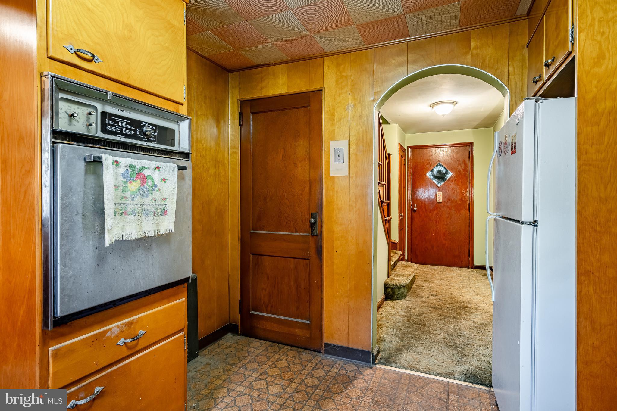 TATTERSALL LANE - Residential