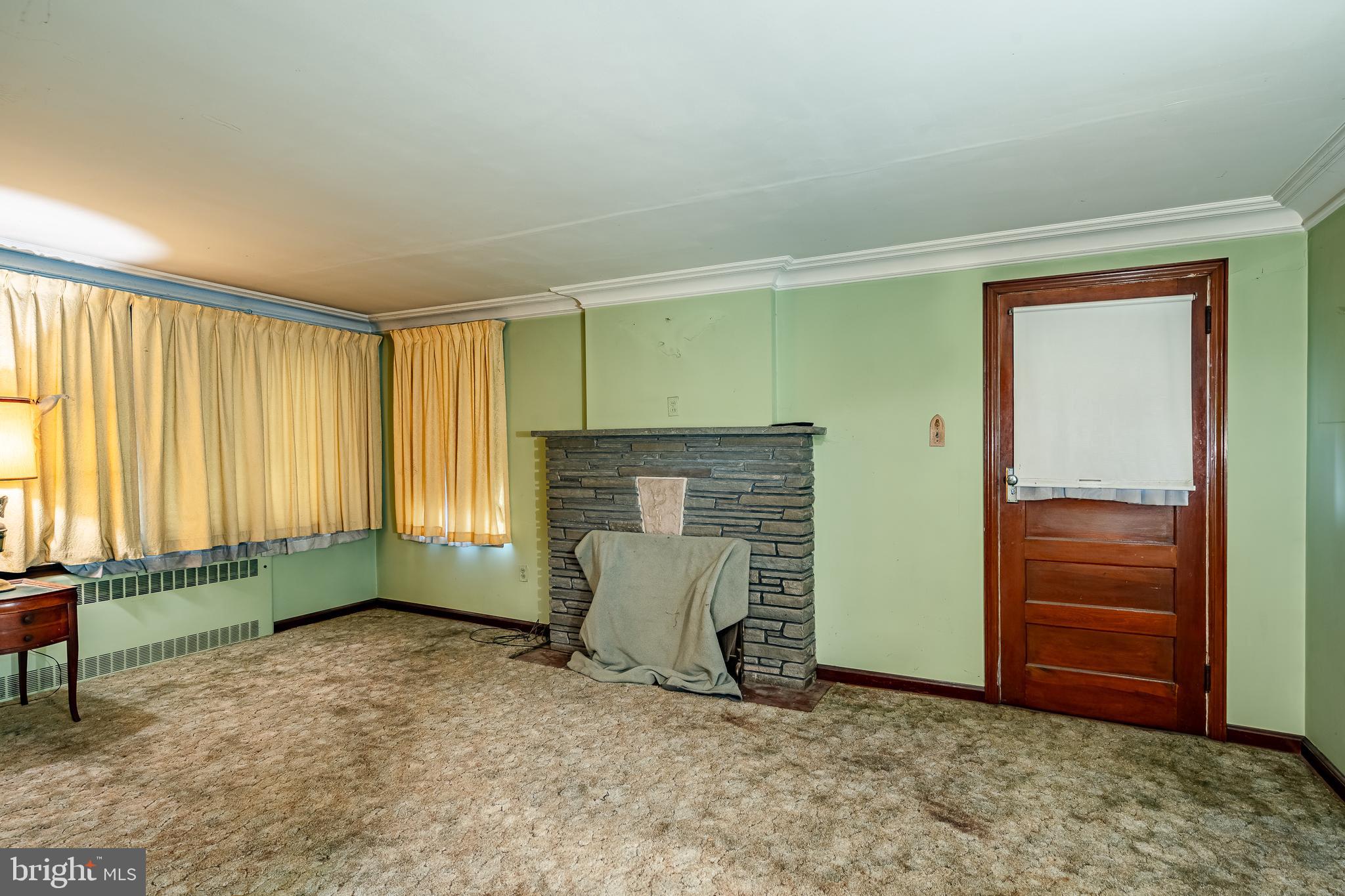 TATTERSALL LANE - Residential