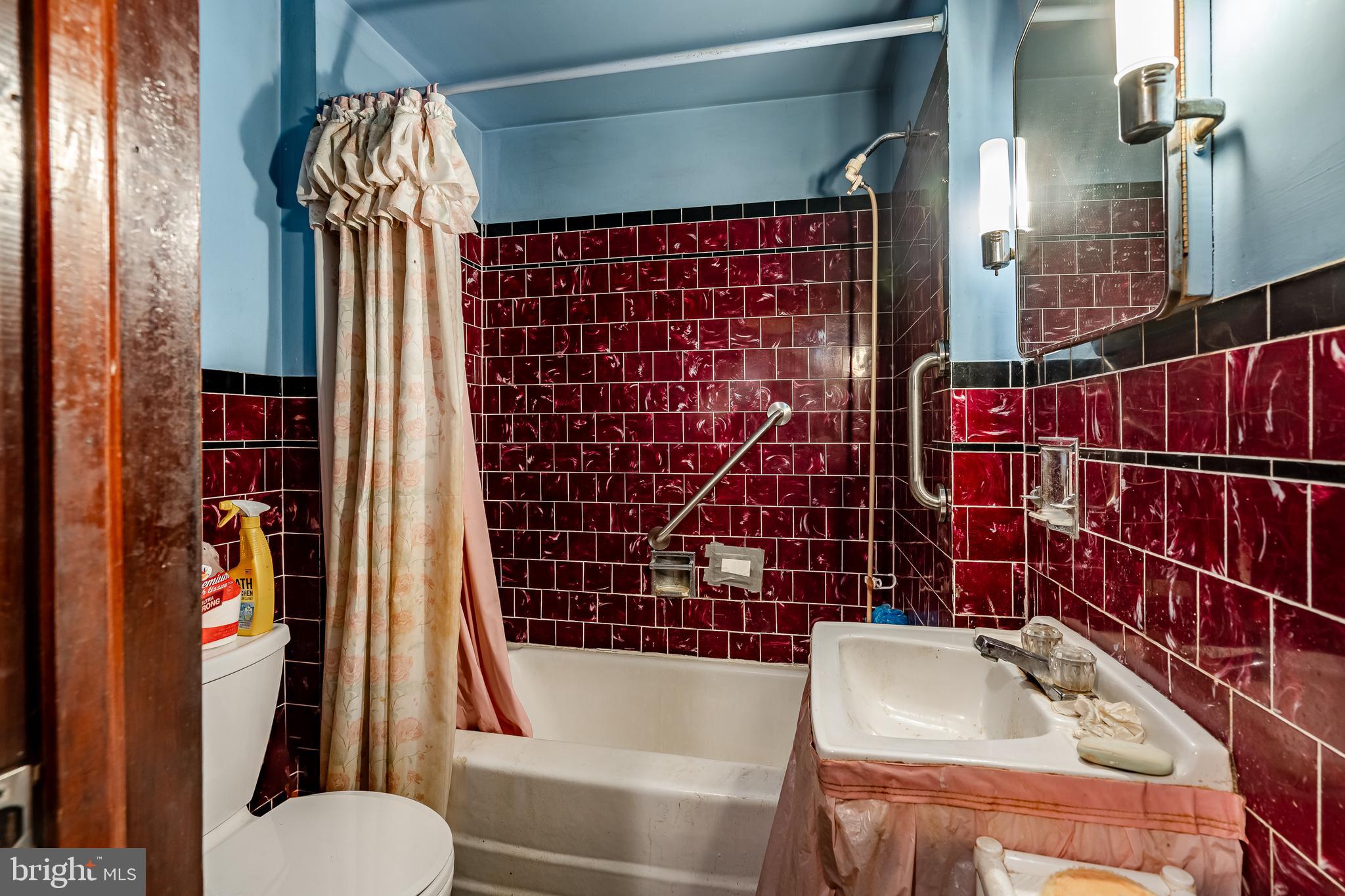TATTERSALL LANE - Residential