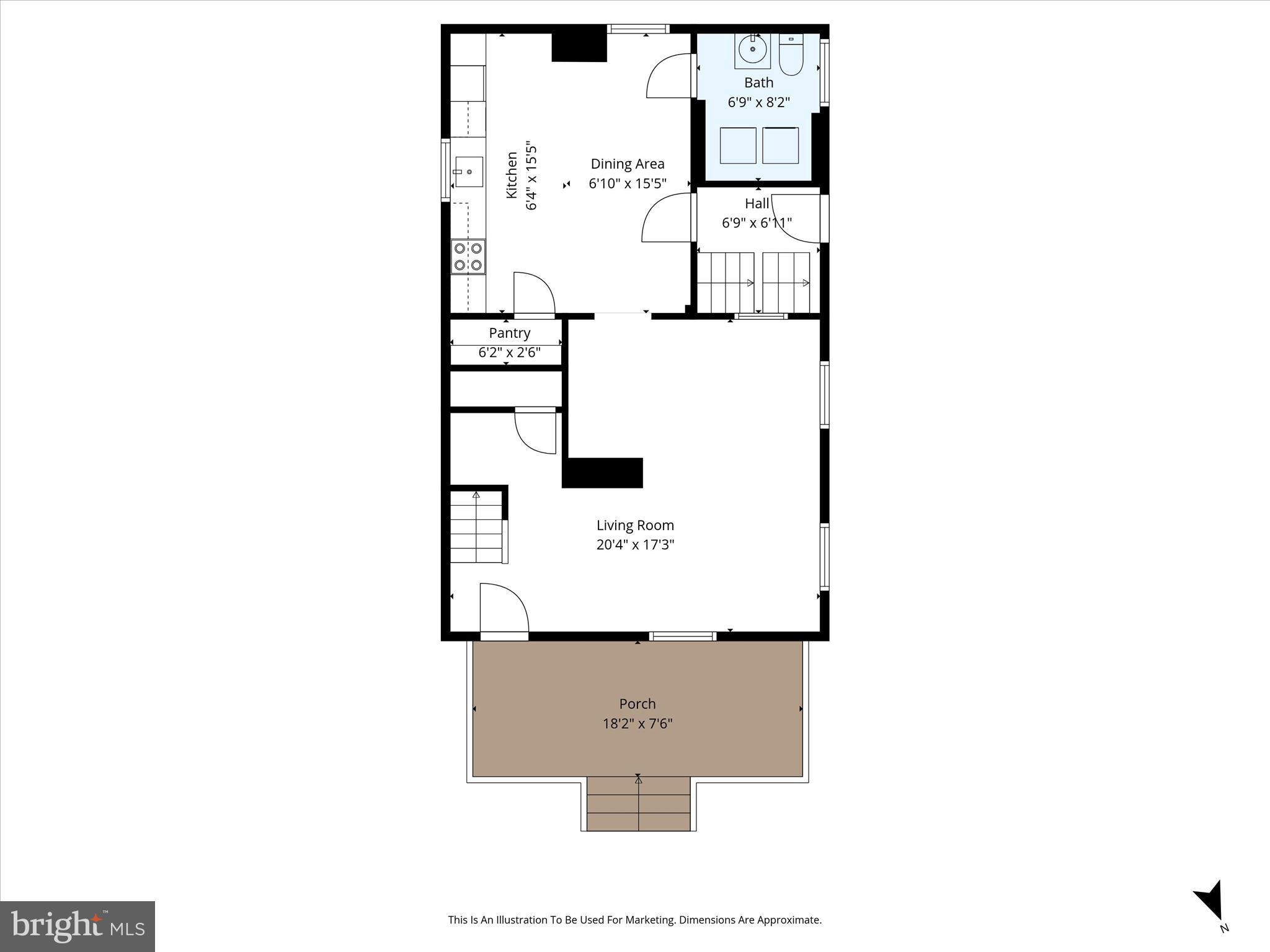 NONE AVAILABLE - Residential