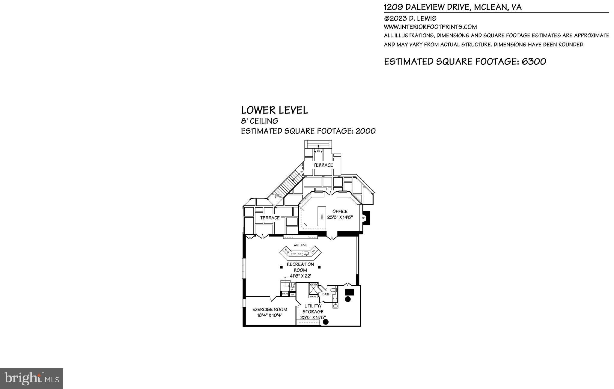 WOODSIDE ESTATES - Residential