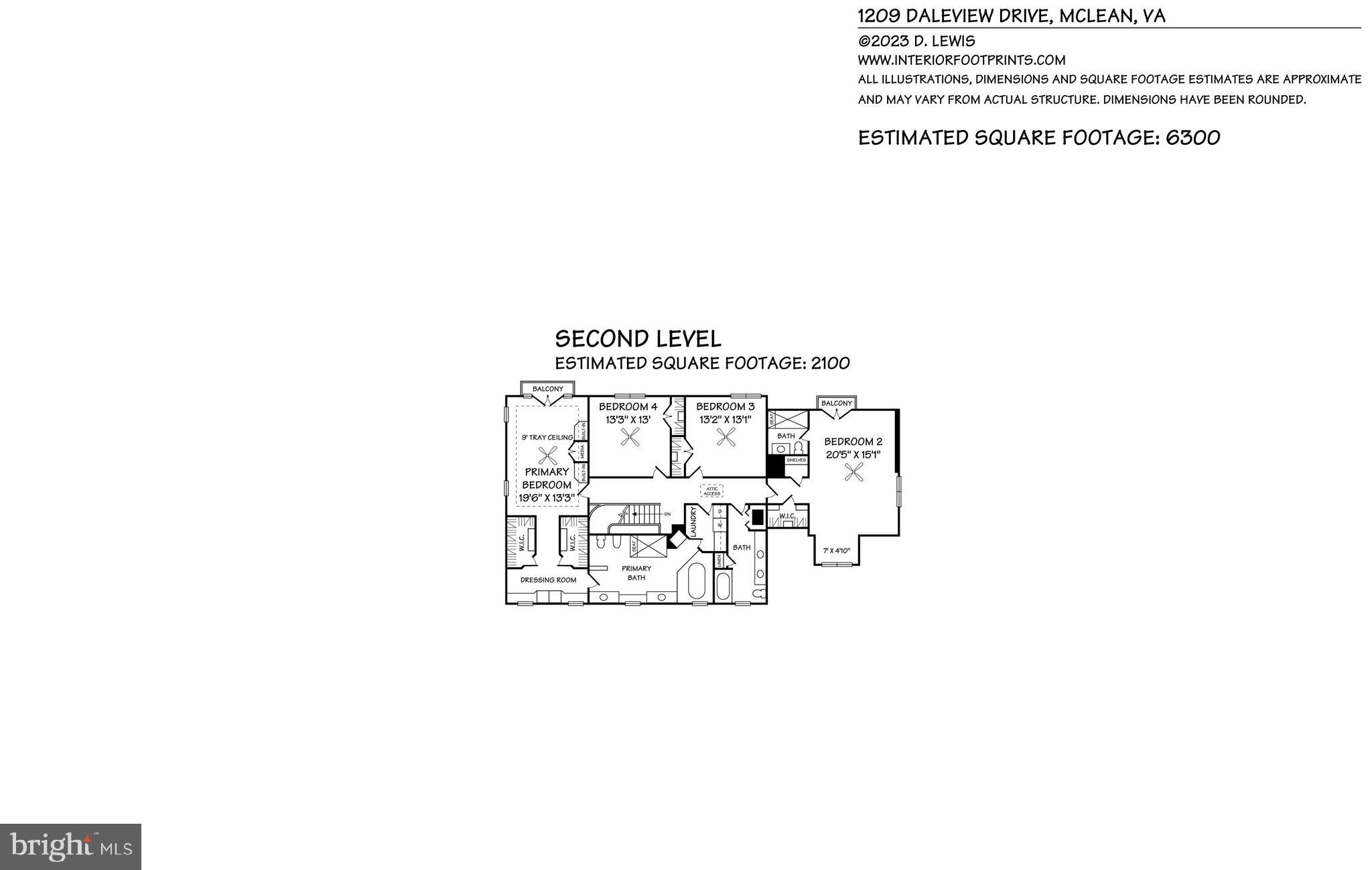 WOODSIDE ESTATES - Residential