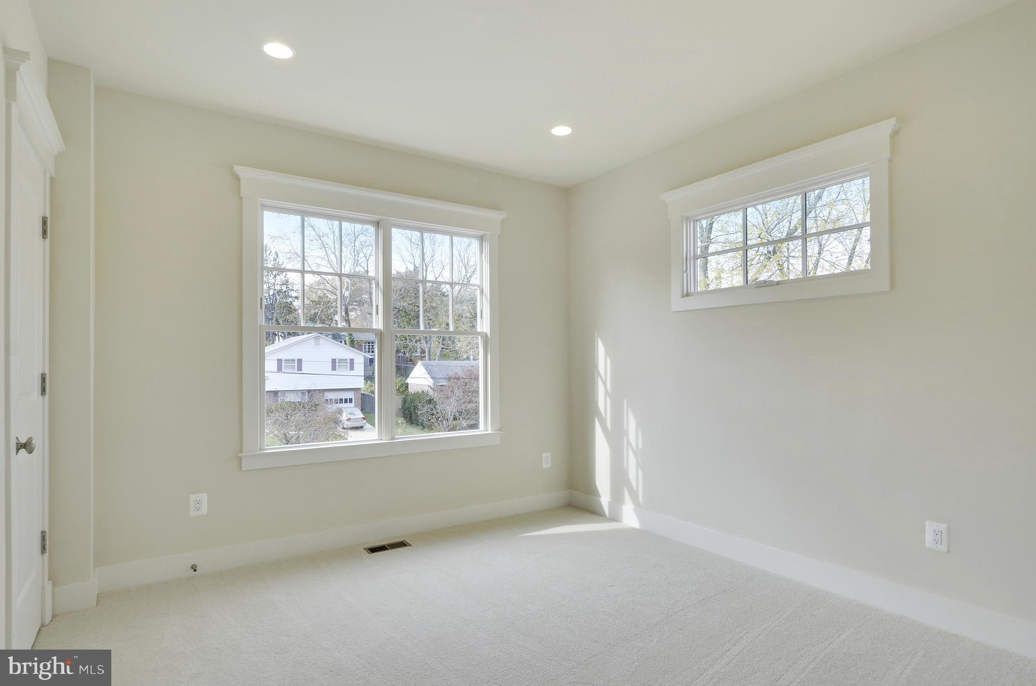 BRADMOOR - Residential