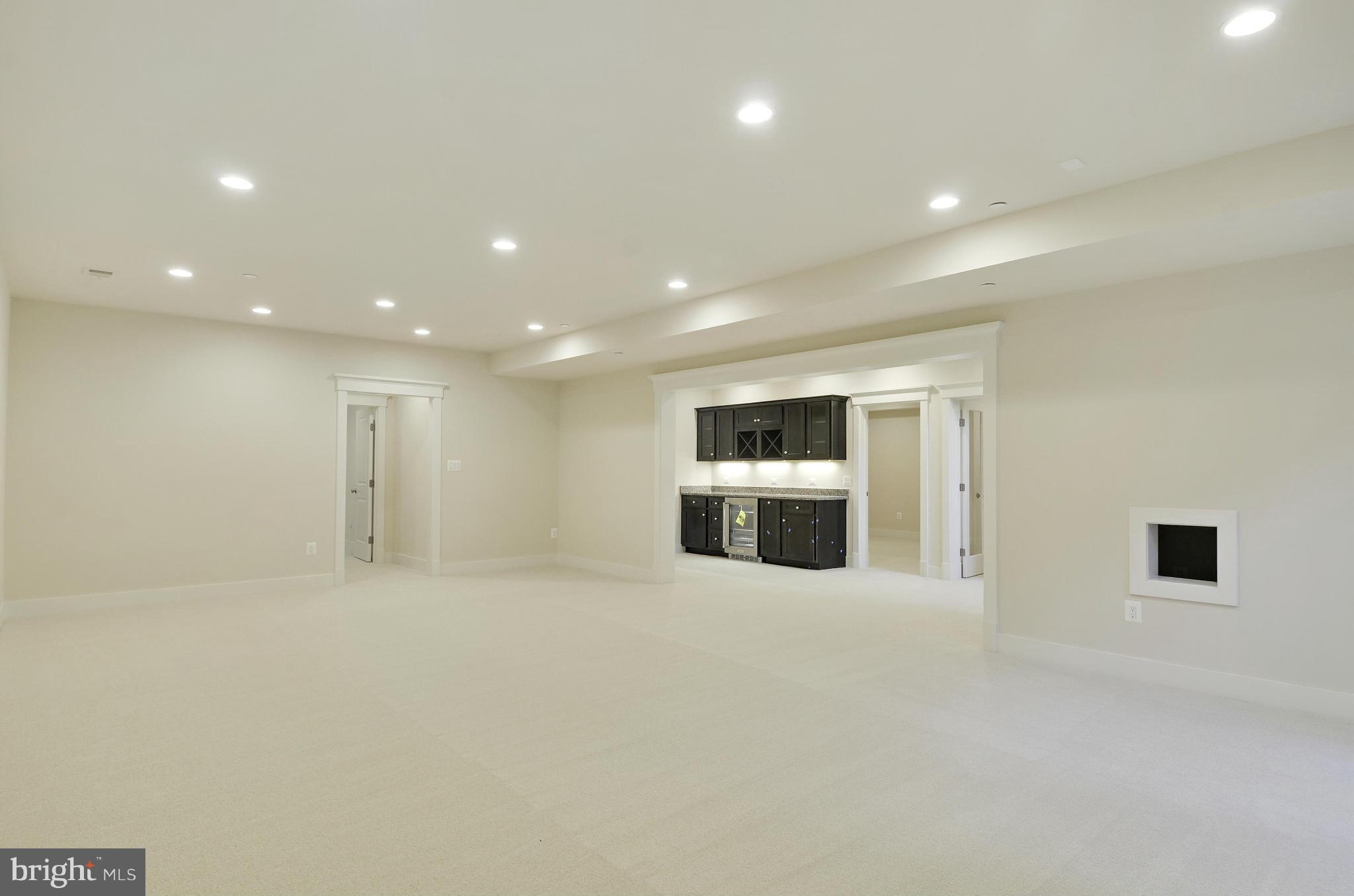 BRADMOOR - Residential